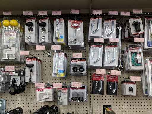 Hardware Store «Harbor Freight Tools», reviews and photos, 395 Westgate Dr, Brockton, MA 02301, USA