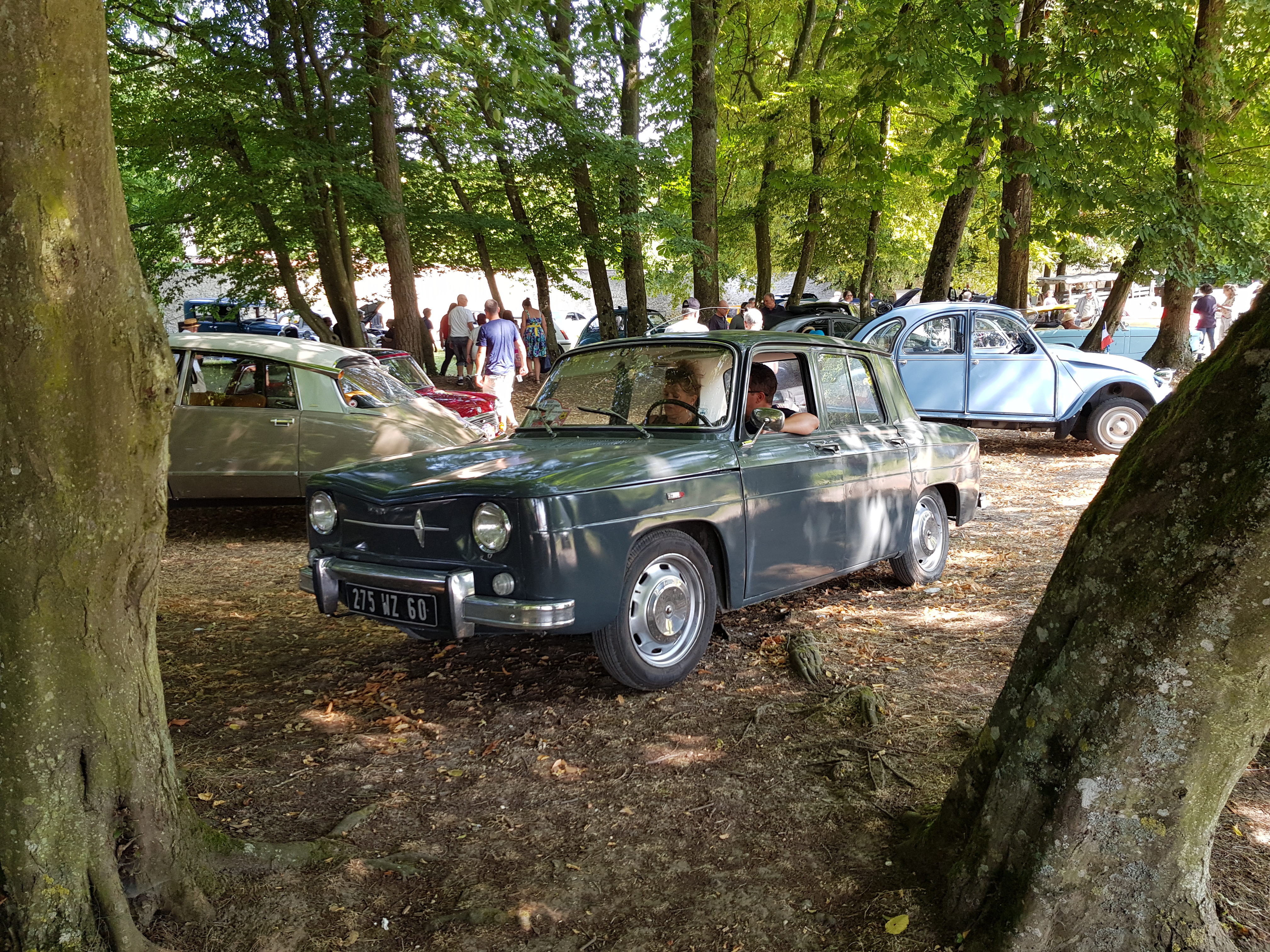 Photo n° 2 de l'avis de Philippe.o fait le 19/07/2018 à 13:45