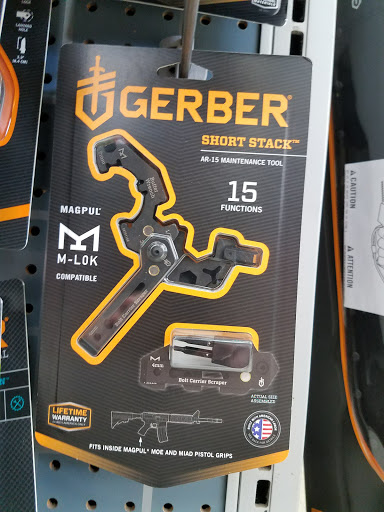 Hardware Store «Charleston Ace Hardware», reviews and photos, 1320 E St, Charleston, IL 61920, USA