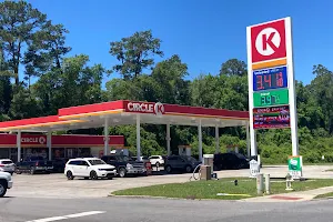 Circle K image