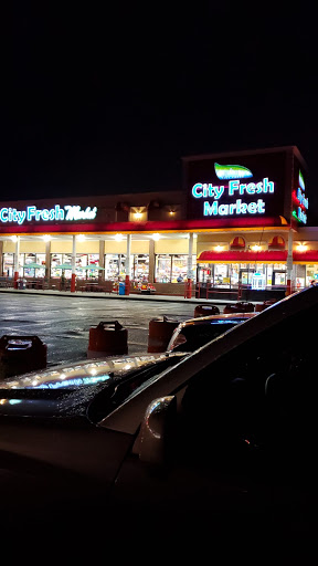 Supermarket «City Fresh (Associated) Supermarket», reviews and photos, 1380 Pennsylvania Ave, Brooklyn, NY 11239, USA