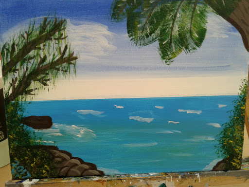 Craft Store «Michaels», reviews and photos, 10106 W Happy Valley Pkwy, Peoria, AZ 85383, USA