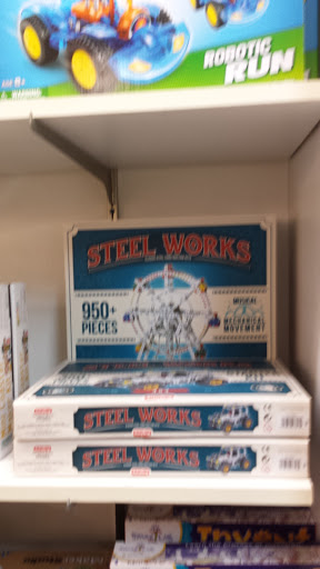 Toy Store «Blue Turtle Toys Inc», reviews and photos, 2314 Far Hills Ave, Dayton, OH 45419, USA