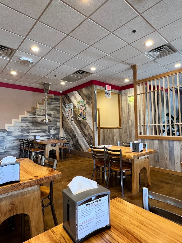 Kang's Kitchen Korean BBQ Orlando, FL 32808 Menu, Hours, Reviews