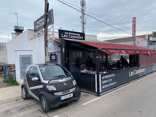Gavimar Salinas en Vinaròs, Castellón de la Plana