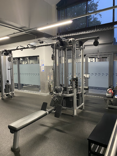 Reviews of Anytime Fitness Lincoln in Lincoln - Gym