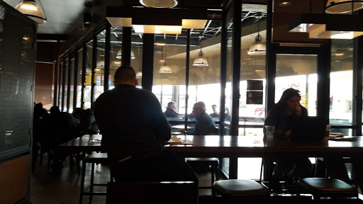 Starbucks image