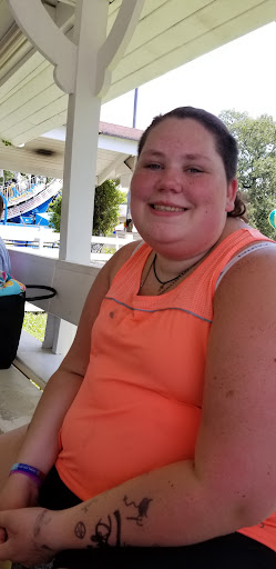 Amusement Park «Lake Winnepesaukah Amusement Park», reviews and photos, 1730 Lakeview Dr, Rossville, GA 30741, USA