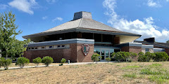 Cape Cod National Seashore Salt Pond Visitor Center