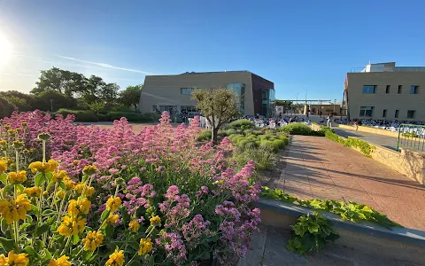 Castile-La Mancha Botanical Garden image