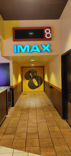 Movie Theater «AMC The Regency 20», reviews and photos, 2496 W Brandon Blvd, Brandon, FL 33511, USA