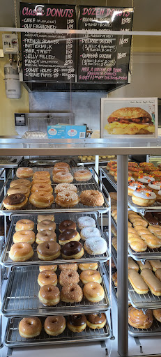 Donut Shop «Donut Queen», reviews and photos, 601 E Los Angeles Ave, Simi Valley, CA 93065, USA