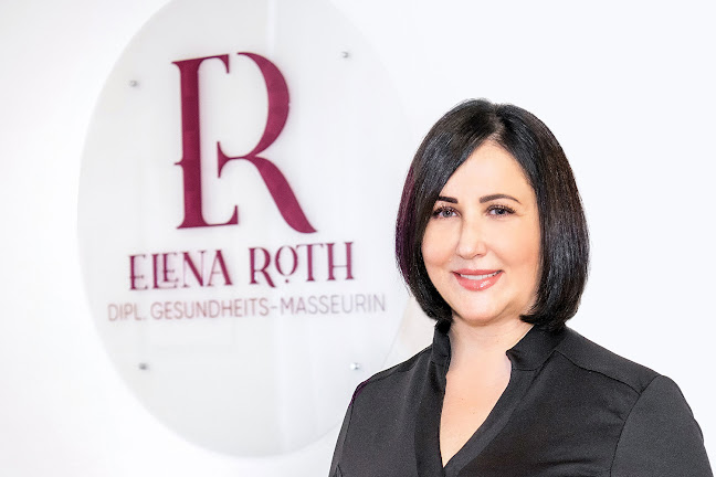 Elena Roth Massage Solothurn (nur seriöse Angebote) Öffnungszeiten