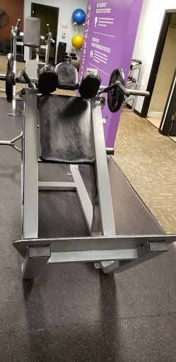Gym «Anytime Fitness», reviews and photos, 8125 Decker Ln, Montgomery, AL 36117, USA
