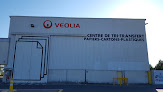 Centre de tri Papier/Carton - Veolia Recyclage & Valorisation des Déchets Cesson-Sévigné