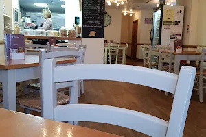 Cariad Cafe image