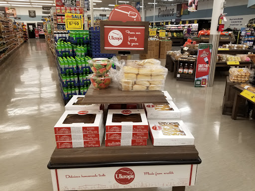 Grocery Store «Food Lion», reviews and photos, 11435 Windsor Blvd, Windsor, VA 23487, USA