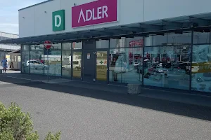 Adler Modemärkte GmbH image
