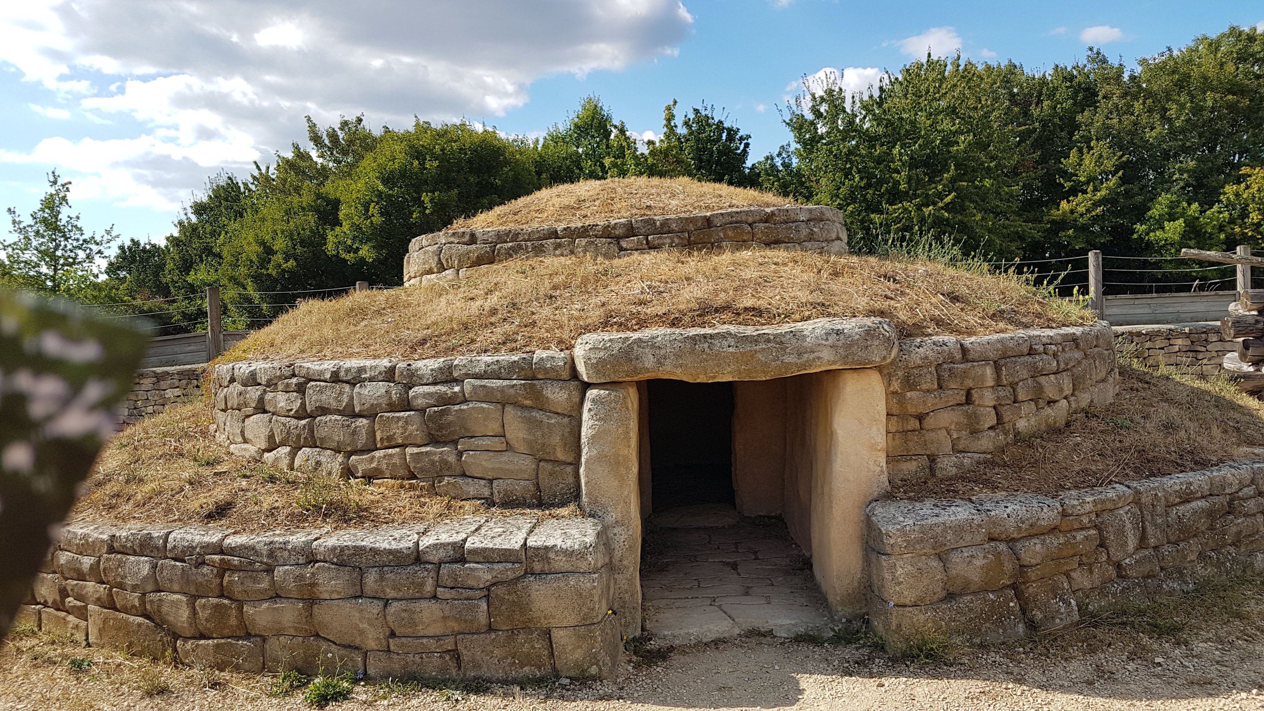Photo n° 3 de l'avis de Isabelle.E fait le 15/08/2018 à 09:35