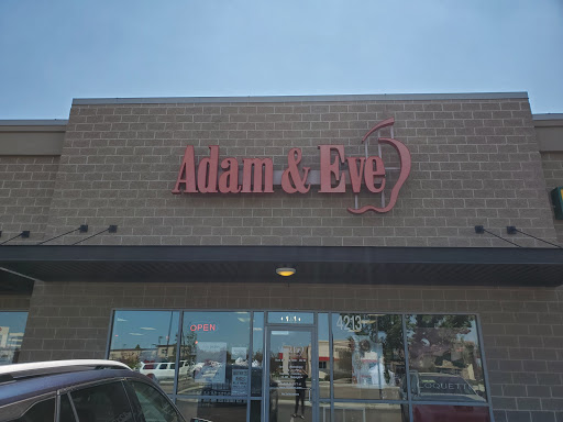 Adam & Eve Stores, 4213 Garrity Blvd, Nampa, ID 83687, USA, 