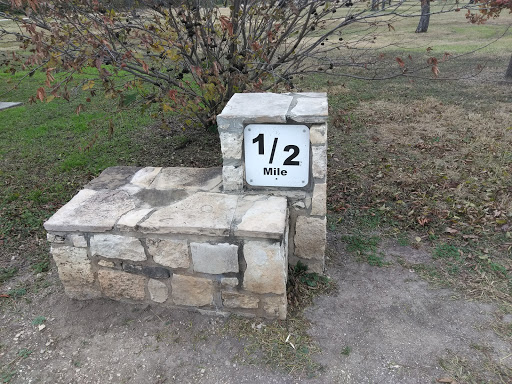 City Park «Shearer Hills/Ridgeview Walking Trail - Olmos Basin Park», reviews and photos, 101 Jackson Keller Rd, San Antonio, TX 78216, USA