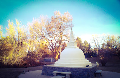 Buddha Meditation Centre - Mahamevnawa Buddhist Monastery Edmonton