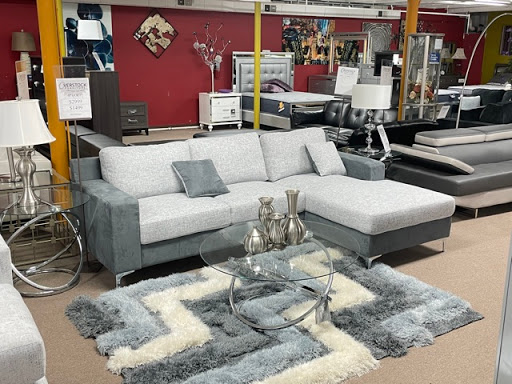 Furniture Store «Overstock Furniture», reviews and photos, 8040 New Hampshire Ave, Hyattsville, MD 20783, USA