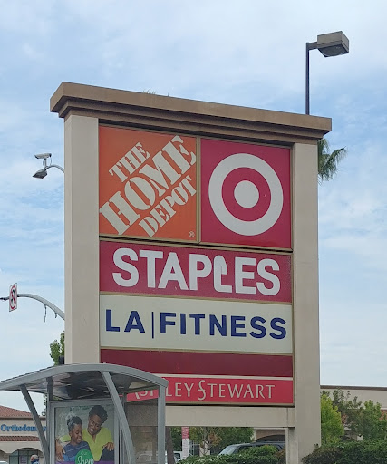 Gym «LA Fitness», reviews and photos, 3531 W Century Blvd, Inglewood, CA 90303, USA