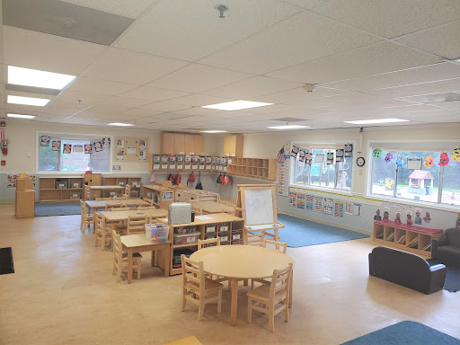 Day Care Center «La Petite Academy of Ashburn, VA», reviews and photos, 20110 Ashburn Village Blvd, Ashburn, VA 20147, USA