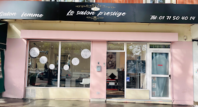 Salon Prestige à Paris
