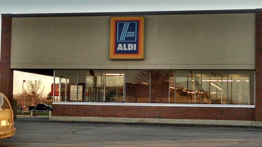 ALDI, 1844 N Superior Ave, Tomah, WI 54660, USA, 