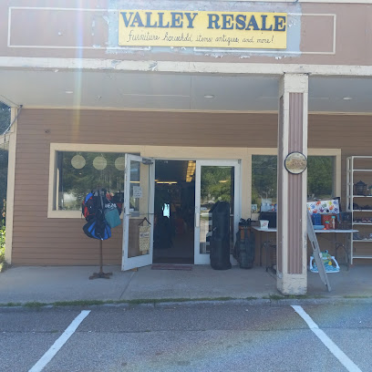 Valley Resale