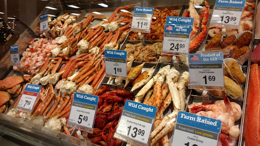 Grocery Store «Kroger», reviews and photos, 3871 Peachtree Rd NE, Brookhaven, GA 30319, USA