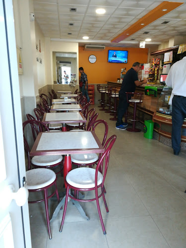 Cafe Santa Isabel - Cafeteria