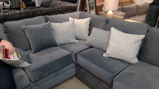 Furniture Store «Levin Furniture», reviews and photos, 23100 Broadway Ave, Oakwood, OH 44146, USA