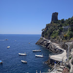 Photo n°6 de l'avis de Toni.a fait le 04/06/2022 à 08:44 sur le  Capo di Conca à Conca dei Marini