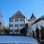 Photo n°6 de l'avis de Mirek.o fait le 14/02/2021 à 12:37 sur le  château de Blutenburg à Munich