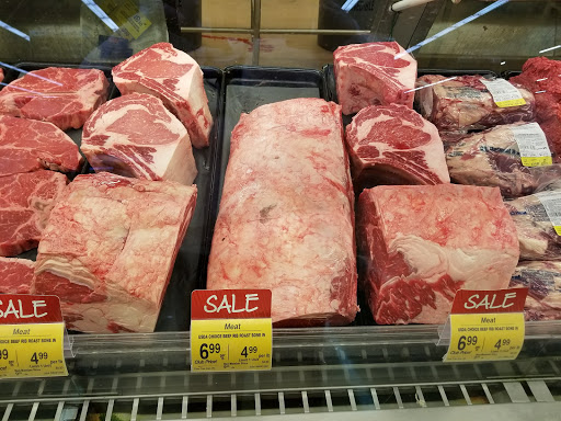 Grocery Store «Safeway», reviews and photos, 9807 Main St, Damascus, MD 20872, USA