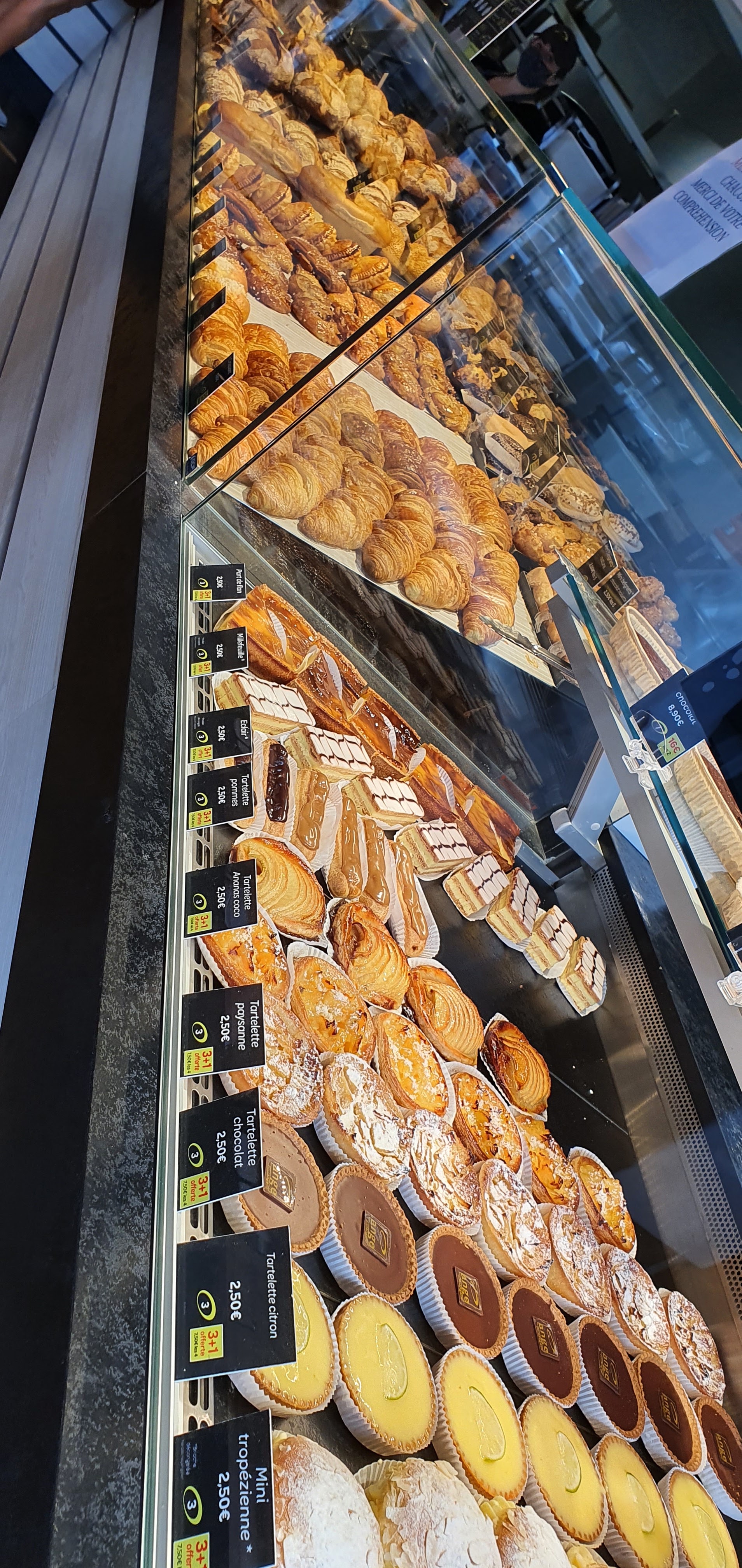 Photo n° 2 de l'avis de Aurélie.G fait le 19/09/2020 à 12:47