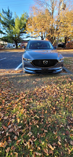 Mazda Dealer «Ray Price Mazda», reviews and photos, 505 Fawn Rd B, East Stroudsburg, PA 18301, USA