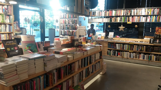 Librería BROS Alonso de Córdova