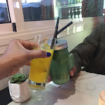 Photo n°1 de l'avis de Red.i fait le 03/04/2019 à 22:10 sur le  Deserta Pequena à Câmara de Lobos