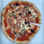 Photo n°1 de l'avis de TheSmarty22. fait le 21/07/2021 à 19:58 sur le  Ristorante Pizzeria Il Pitoro à Pieve a Elici