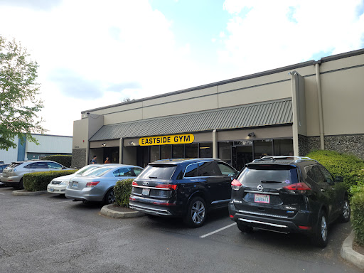 Gym «Eastside Gym», reviews and photos, 15040 NE 95th St, Redmond, WA 98052, USA