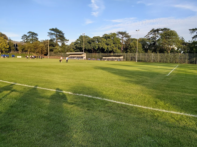 Reviews of Worcestershire FA in Worcester - Sports Complex