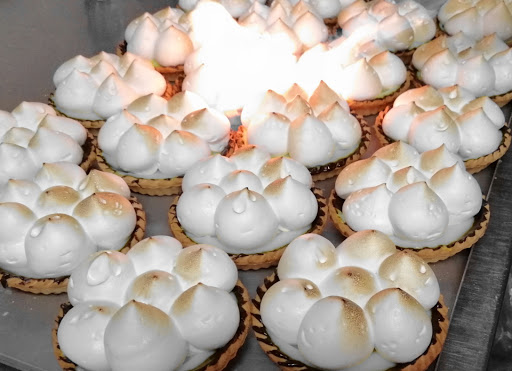 Pastelería La Mostra