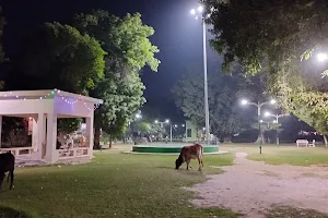 Netaji Ramdas Park image