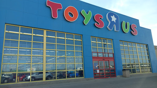 Toy Store «Toys