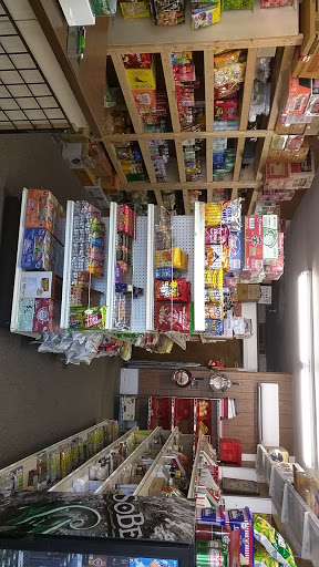 Grocery Store «New Berrien Springs Oriental Supermarket», reviews and photos, 116 E Ferry St, Berrien Springs, MI 49103, USA