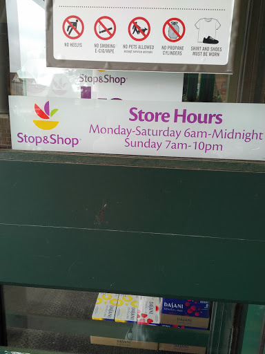 Grocery Store «Stop & Shop», reviews and photos, 99 Linwood Ave, Colchester, CT 06415, USA